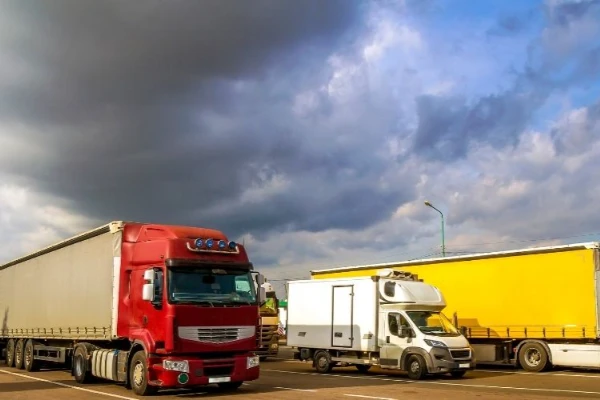 Adana Boğazkale Nakliyat Ambarları